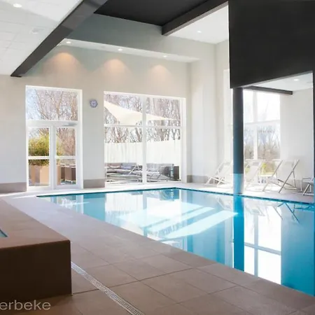 Domein Westhoek 아파트호텔 오스트두인케르케