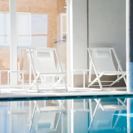 Domein Westhoek 4*