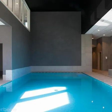 Domein Westhoek 오스트두인케르케