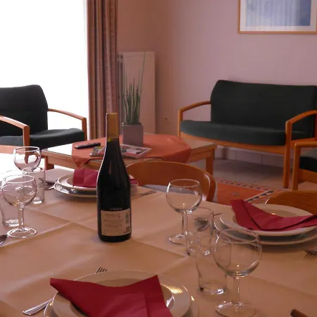 아파트호텔 Domein Westhoek 오스트두인케르케