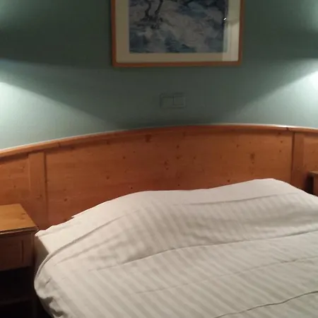 Aparthotel Domein Westhoek