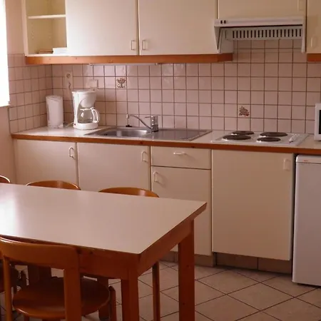 Domein Westhoek Aparthotel Oostduinkerke