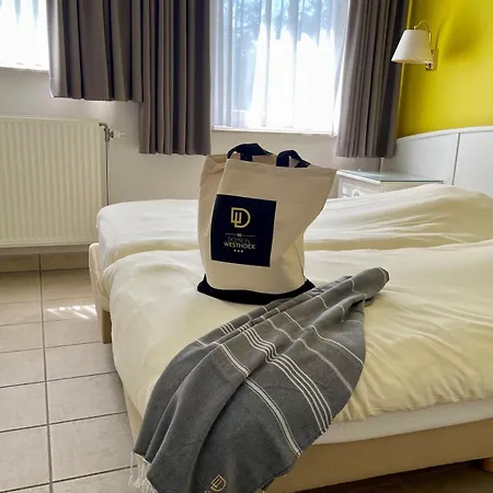 Domein Westhoek Aparthotel