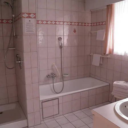 Aparthotel Domein Westhoek