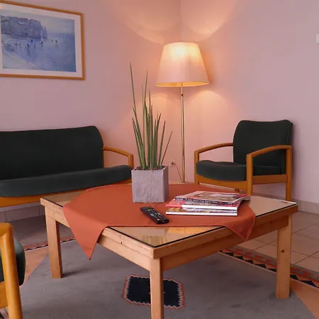 Domein Westhoek 아파트호텔 오스트두인케르케