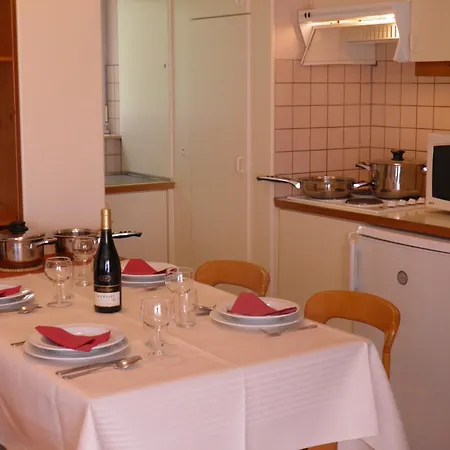 Lejlighedshotel Domein Westhoek Oostduinkerke