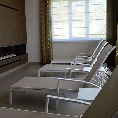 Aparthotel Domein Westhoek Oostduinkerke
