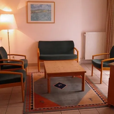 Aparthotel Domein Westhoek Oostduinkerke