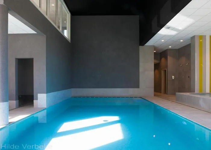 Domein Westhoek Oostduinkerke