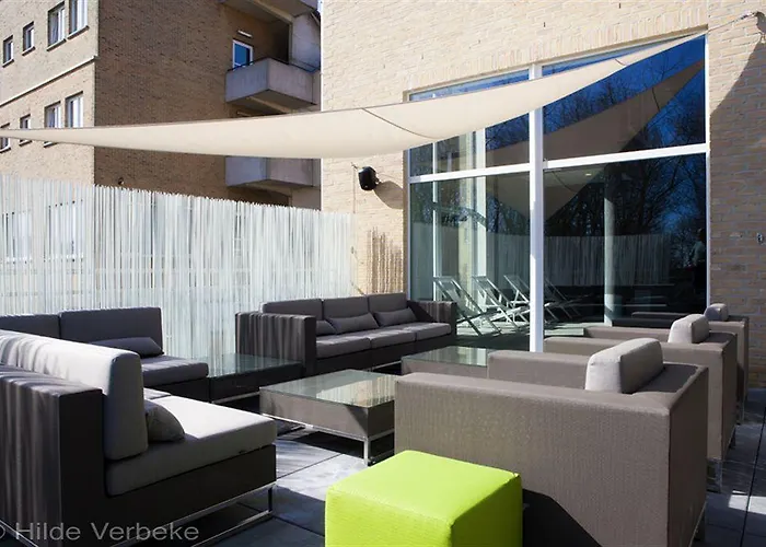 Domein Westhoek Oostduinkerke